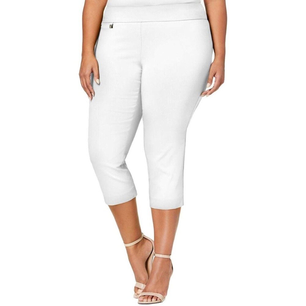 Alfani Women's Capri 24W